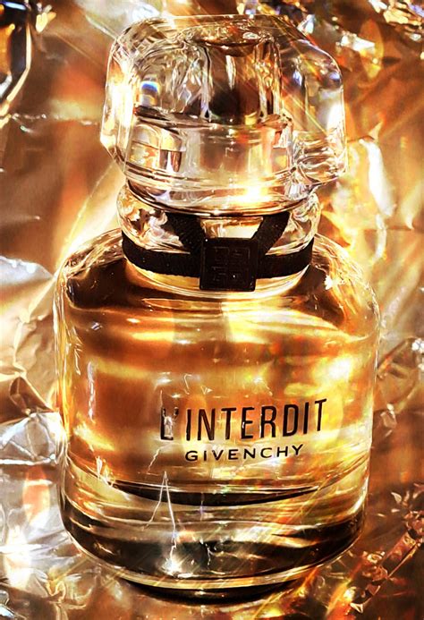 coffret parfum l'interdit givenchy|givenchy perfume l'interdit boots.